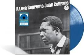 John Coltrane - A Love Supreme i gruppen VI TIPSAR / Mest populära vinylklassiker hos Bengans Skivbutik AB (5640990)