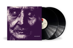 Paradise Lost - One Second i gruppen VI TIPSAR / Startsida - Vinyl Nyheter & Kommande hos Bengans Skivbutik AB (5640992)