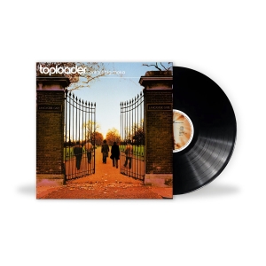 Toploader - Onka's Big Moka i gruppen VI TIPSAR / Fredagsreleaser / 2025-09-12 hos Bengans Skivbutik AB (5640999)