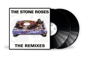 Stone Roses The - The Remixes i gruppen VI TIPSAR / Fredagsreleaser / 2025-09-26 hos Bengans Skivbutik AB (5641001)