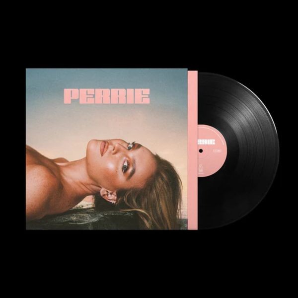 Perrie Edwards - Perrie i gruppen VINYL / Pop-Rock hos Bengans Skivbutik AB (5641003)
