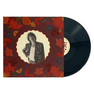 Håkan Hellström - Svensk Rost (Förstapress Svart vinyl) i gruppen VI TIPSAR / Fredagsreleaser / 2025-10-17 hos Bengans Skivbutik AB (5641008)