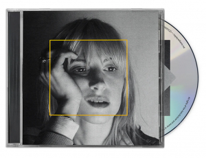 Hayley Williams - Ego Death At A Bachelorette Party (CD) i gruppen VI TIPSAR / Fredagsreleaser / 2025-11-07 hos Bengans Skivbutik AB (5641014)