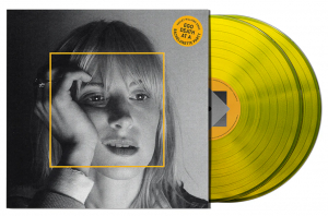 Hayley Williams - Ego Death At A Bachelorette Party (Yellow 2LP) i gruppen VI TIPSAR / Fredagsreleaser / 2025-11-07 hos Bengans Skivbutik AB (5641015)