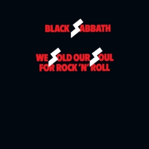 Black Sabbath - We Sold Our Soul For Rock N Roll (2Lp/Translucent Green Vinyl) Rocktober i gruppen VI TIPSAR / Fredagsreleaser / 2025-10-17 hos Bengans Skivbutik AB (5641022)