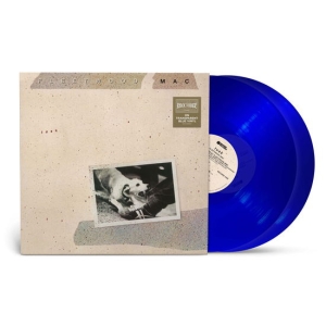 Fleetwood Mac - Tusk (2Lp/Translucent Cobalt Blue Vinyl) Rocktober i gruppen VI TIPSAR / Fredagsreleaser / 2025-10-24 hos Bengans Skivbutik AB (5641026)