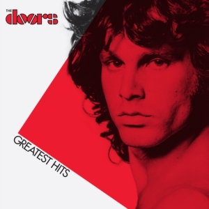 The Doors - Greatest Hits (Rhino Reserve) Rocktober i gruppen VI TIPSAR / Fredagsreleaser / 2025-10-17 hos Bengans Skivbutik AB (5641028)