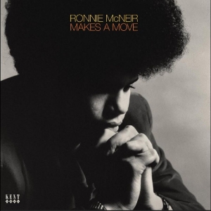 Ronnie Mcneir - Makes A Move i gruppen VI TIPSAR / Fredagsreleaser / 2025-09-26 hos Bengans Skivbutik AB (5641036)