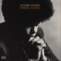 Ronnie Mcneir - Makes A Move i gruppen VI TIPSAR / Fredagsreleaser / 2025-09-26 hos Bengans Skivbutik AB (5641044)