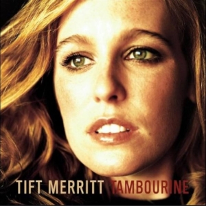 Tift Merritt - Tambourine i gruppen VI TIPSAR / Fredagsreleaser / 2025-09-12 hos Bengans Skivbutik AB (5641054)
