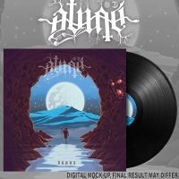 Binah - Ónkos (Black Vinyl Lp) i gruppen VI TIPSAR / Fredagsreleaser / 2025-10-31 hos Bengans Skivbutik AB (5641055)