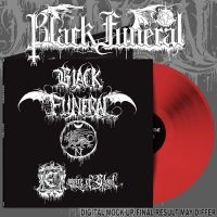 Black Funeral - Empire Of Blood (Red Vinyl Lp) i gruppen VI TIPSAR / Fredagsreleaser / 2025-10-31 hos Bengans Skivbutik AB (5641058)