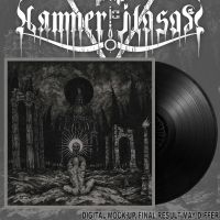 Hammerfilosofi - Signum (Black Vinyl Lp) i gruppen VI TIPSAR / Fredagsreleaser / 2025-10-31 hos Bengans Skivbutik AB (5641060)