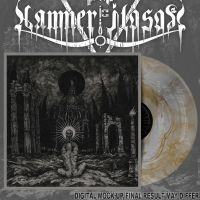 Hammerfilosofi - Signum (Galaxy Vinyl Lp) i gruppen VI TIPSAR / Fredagsreleaser / 2025-10-31 hos Bengans Skivbutik AB (5641061)