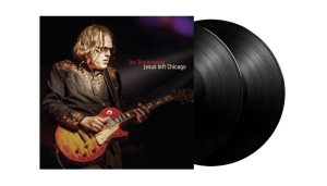 Bonamassa Joe - Jesus Left Chicago (2 Lp Black Viny i gruppen VI TIPSAR / Fredagsreleaser / 2025-12-05 hos Bengans Skivbutik AB (5641064)