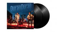 Duran Duran - Crystal Ship The (2 Lp Black Vinyl) i gruppen VI TIPSAR / Fredagsreleaser / 2025-11-07 hos Bengans Skivbutik AB (5641065)