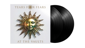 Tears For Fears - At The Vaults (2 Lp Black Vinyl) i gruppen VI TIPSAR / Fredagsreleaser / 2025-12-05 hos Bengans Skivbutik AB (5641066)