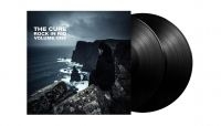 Cure The - Rock In Rio Vol.1 (2 Lp Black Vinyl i gruppen VI TIPSAR / Fredagsreleaser / 2025-11-07 hos Bengans Skivbutik AB (5641067)