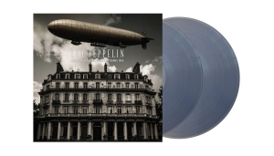 Led Zeppelin - Dallas International Motor Speedway i gruppen VI TIPSAR / Fredagsreleaser / 2025-11-28 hos Bengans Skivbutik AB (5641068)