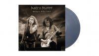 Page & Plant - Auburn Hill 1995 (Clear Vinyl Lp) i gruppen VI TIPSAR / Fredagsreleaser / 2025-11-07 hos Bengans Skivbutik AB (5641069)