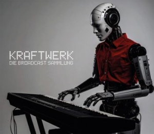 Kraftwerk - Die Broadcast Sammlung (5 Cd) i gruppen VI TIPSAR / Fredagsreleaser / 2025-11-28 hos Bengans Skivbutik AB (5641072)