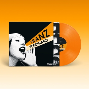 Franz Ferdinand - You Could Have It So Much Better (20th Anniversary Color Vinyl Edition) i gruppen VI TIPSAR / Fredagsreleaser / 2025-10-03 hos Bengans Skivbutik AB (5641073)