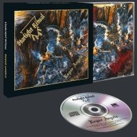 Starlight Ritual - Rogue Angels (Slipcase) i gruppen VI TIPSAR / Fredagsreleaser / 2025-10-31 hos Bengans Skivbutik AB (5641079)
