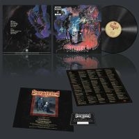 Bergfried - Romantik Iii (Black Vinyl Lp) i gruppen VINYL / Hårdrock hos Bengans Skivbutik AB (5641083)