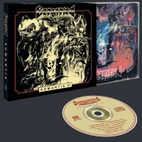 Bergfried - Romantik Iii (Digisleeve) i gruppen VI TIPSAR / Fredagsreleaser / 2025-10-24 hos Bengans Skivbutik AB (5641084)