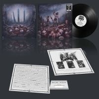 Archaic Thorn - Malicious Spears (Black Vinyl Lp) i gruppen VI TIPSAR / Fredagsreleaser / 2025-10-31 hos Bengans Skivbutik AB (5641085)