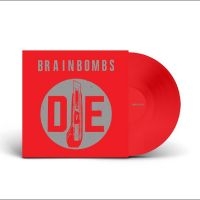 Brainbombs - Die i gruppen VI TIPSAR / Fredagsreleaser / 2025-10-31 hos Bengans Skivbutik AB (5641087)