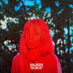Majken - Korus i gruppen VI TIPSAR / Fredagsreleaser / 2025-10-24 hos Bengans Skivbutik AB (5641094)