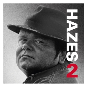 André Hazes - Hazes 2 i gruppen VI TIPSAR / Fredagsreleaser / 2025-10-17 hos Bengans Skivbutik AB (5641100)