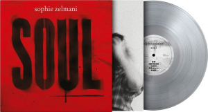 Sophie Zelmani - Soul (Ltd Numbered Color Vinyl) i gruppen VI TIPSAR / Fredagsreleaser / 2025-10-17 hos Bengans Skivbutik AB (5641101)