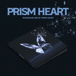 Moon Sujin - Prism Heart i gruppen VI TIPSAR / Fredagsreleaser / 2025-10-03 hos Bengans Skivbutik AB (5641111)