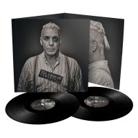 Till Lindemann - Zunge 2025 (Black Vinyl / 2LP) i gruppen VI TIPSAR / Fredagsreleaser / 2025-10-03 hos Bengans Skivbutik AB (5641117)