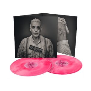 Till Lindemann - Zunge (Ltd Pink 2LP) i gruppen VI TIPSAR / Fredagsreleaser / 2025-10-10 hos Bengans Skivbutik AB (5641118)