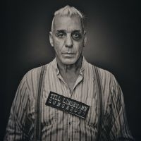Till Lindemann - Zunge 2025 (Digipak / 2CD) i gruppen VI TIPSAR / Fredagsreleaser / 2025-10-03 hos Bengans Skivbutik AB (5641119)
