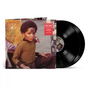 Lenny Kravitz - Black & White America (2Lp) Rocktober i gruppen VI TIPSAR / Fredagsreleaser / 2025-10-17 hos Bengans Skivbutik AB (5641125)