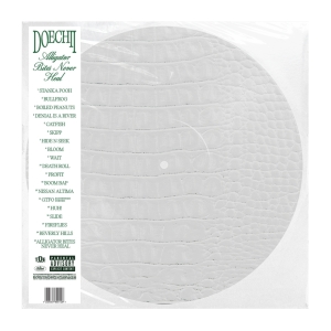 Doechii - Alligator Bites Never Heal (1 Year Anniversary Picture Vinyl) i gruppen VI TIPSAR / Fredagsreleaser / 2025-09-26 hos Bengans Skivbutik AB (5641192)