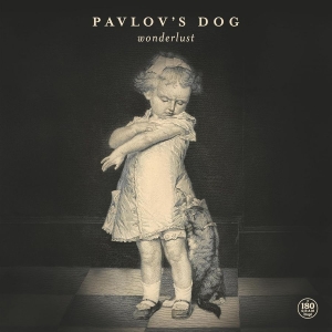 Pavlovs Dog - Wonderlust i gruppen VI TIPSAR / Fredagsreleaser / 2025-10-03 hos Bengans Skivbutik AB (5641200)