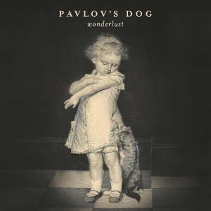 Pavlovs Dog - Wonderlust (Vinyl Lp) i gruppen VI TIPSAR / Fredagsreleaser / 2025-10-03 hos Bengans Skivbutik AB (5641202)