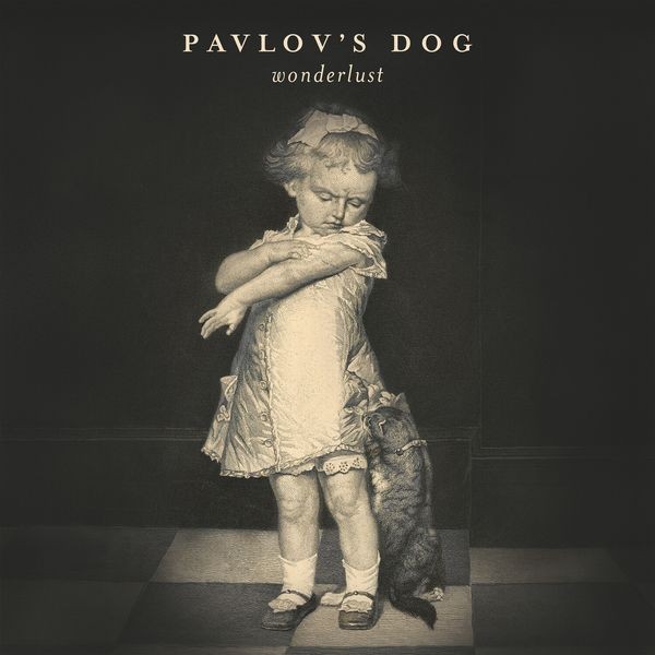 Pavlovs Dog - Wonderlust (Vinyl Lp) i gruppen VINYL / Pop-Rock hos Bengans Skivbutik AB (5641202)