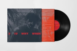 Jamie Woon - 3, 10, Why, When i gruppen VI TIPSAR / Fredagsreleaser / 2025-10-03 hos Bengans Skivbutik AB (5641205)