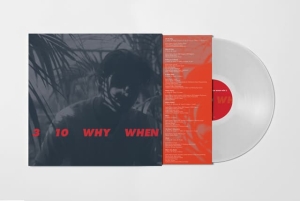Jamie Woon - 3, 10, Why, When i gruppen VI TIPSAR / Fredagsreleaser / 2025-10-03 hos Bengans Skivbutik AB (5641206)