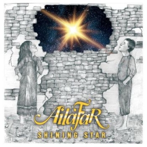 Ailafar - Shining Star i gruppen VI TIPSAR / Fredagsreleaser / 2025-10-31 hos Bengans Skivbutik AB (5641207)