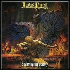 Judas Priest - Sad Wings Of Destiny i gruppen CD / Hårdrock hos Bengans Skivbutik AB (564121)