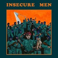 Insecure Men - A Man For All Seasons i gruppen VI TIPSAR / Fredagsreleaser / 2025-11-07 hos Bengans Skivbutik AB (5641211)