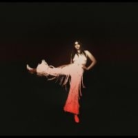 Charles Pear - Desert Queen i gruppen VINYL / Country hos Bengans Skivbutik AB (5641212)