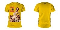Attack Of The 50Ft Woman - T/S Attack Of The 50Ft Woman (Xl) i gruppen VI TIPSAR / Fredagsreleaser / 2025-09-26 hos Bengans Skivbutik AB (5641215)